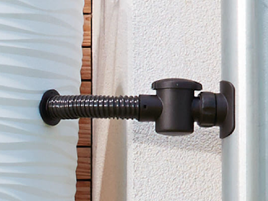 Proč je dobré míti sběrač dešťové vody?