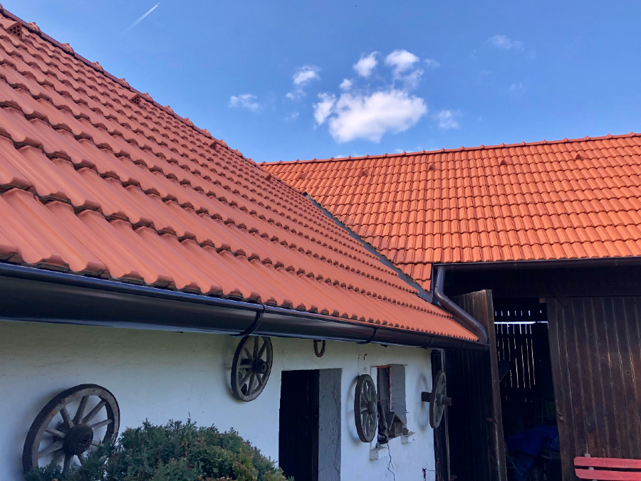 Jak vypočítat velikost nádrže na dešťovou vodu podle střechy a spotřeby