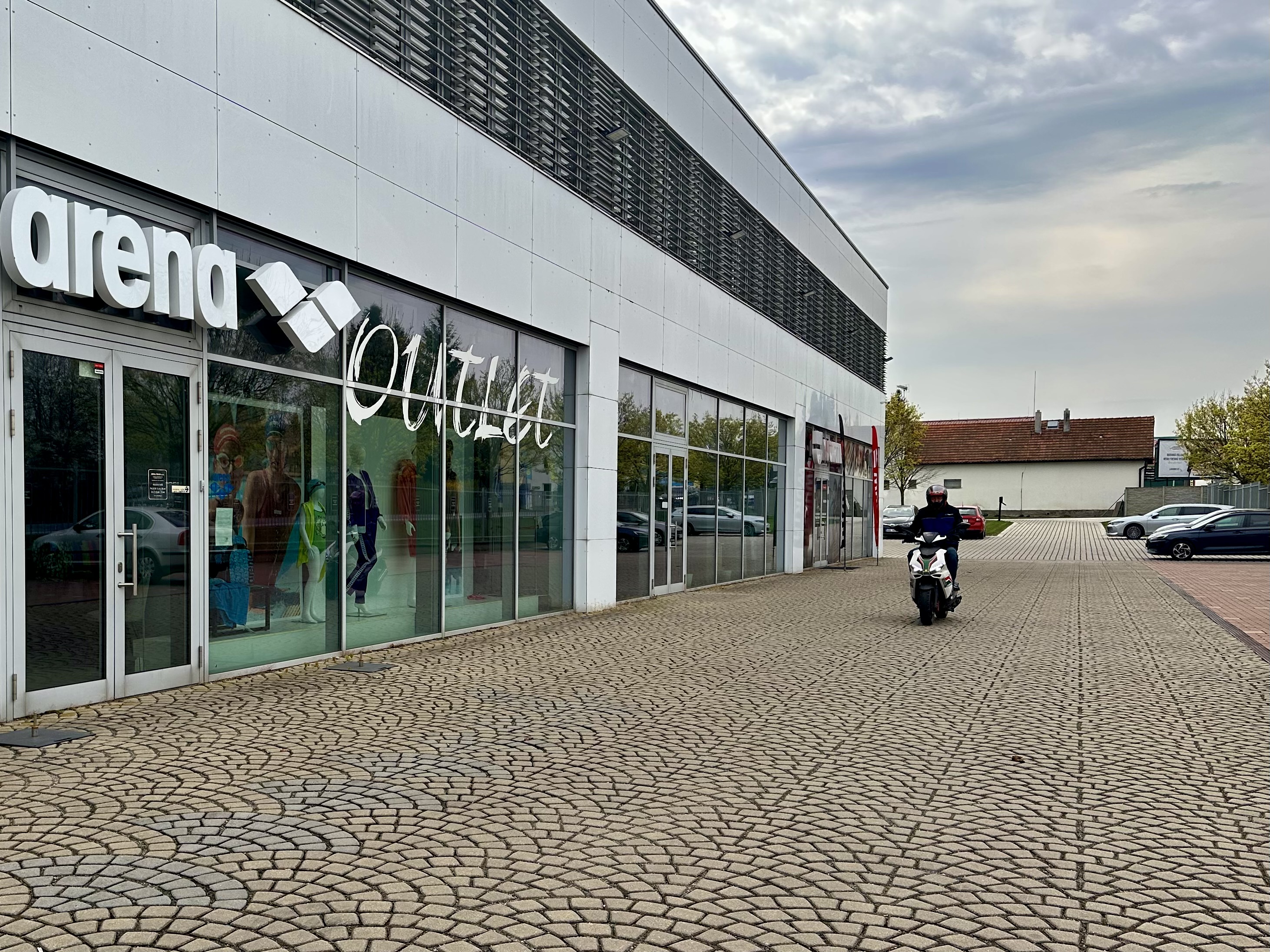 Showroom Aquanix