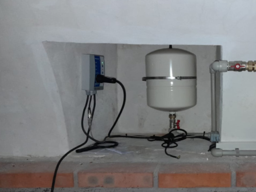 Dopouštění nádrže, nebo domácí vodárna? Jak vybrat systém pro využití dešťové vody v domě?