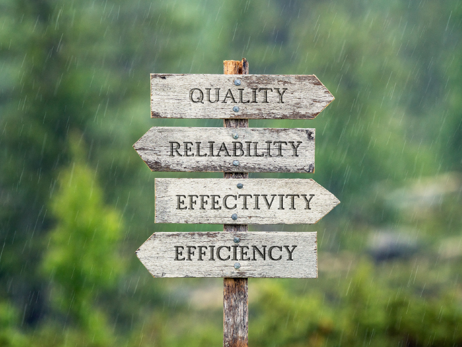 Co promyslet před pořízením podzemní nádrže na dešťovou vodu