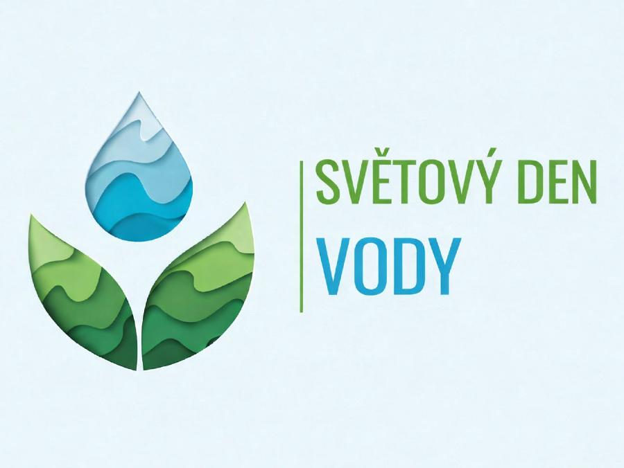 Světový den vody připomíná význam hospodaření s dešťovou vodou
