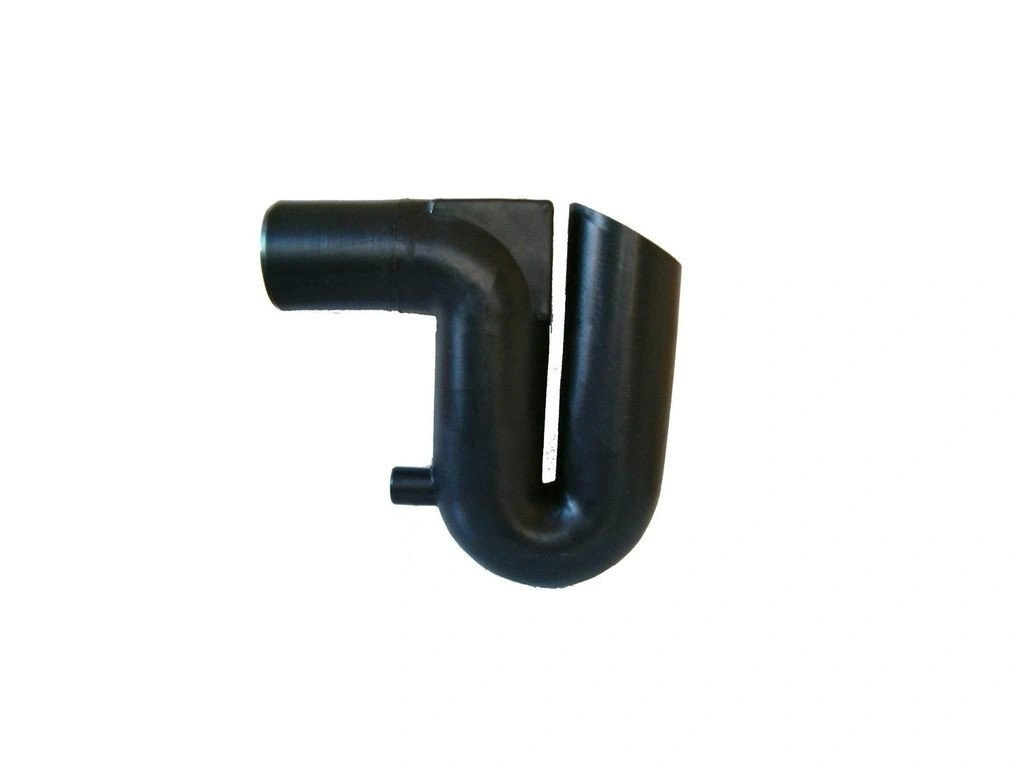 Sifon proti hlodavcům DN 110