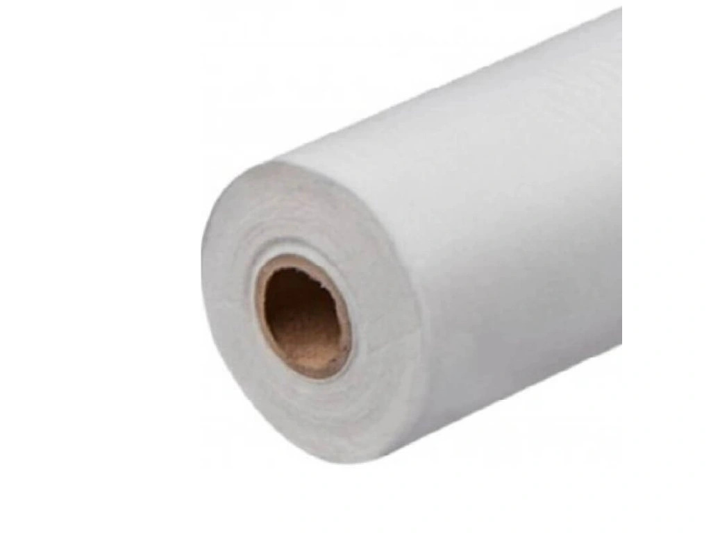 Geotextilie netkaná GeoNETEX M/B 200 TT PET bílá JUTA, 200 g/m2