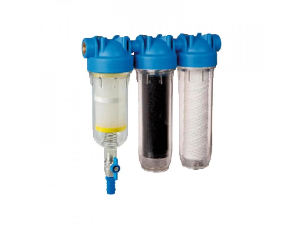 Filtr Hydra Rainmaster Trio RSH 1