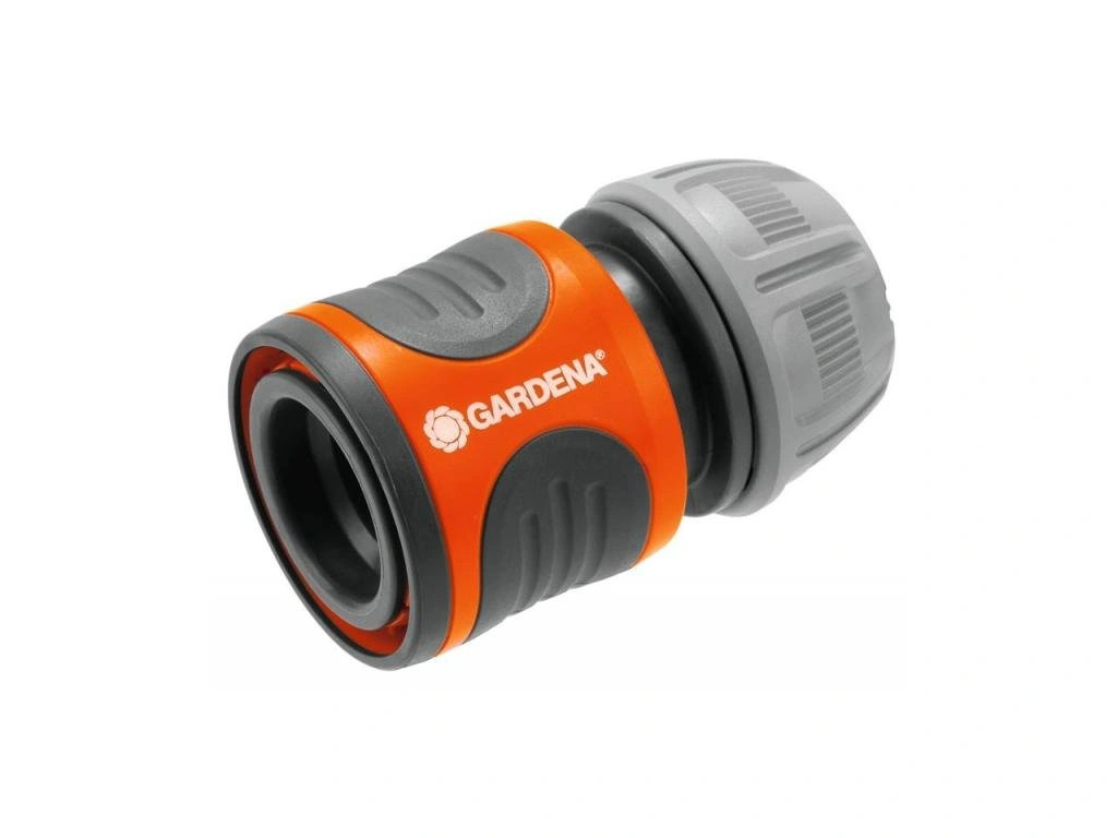 Rychlospojka 13 mm 1/2" - 15 mm 5/8" Gardena