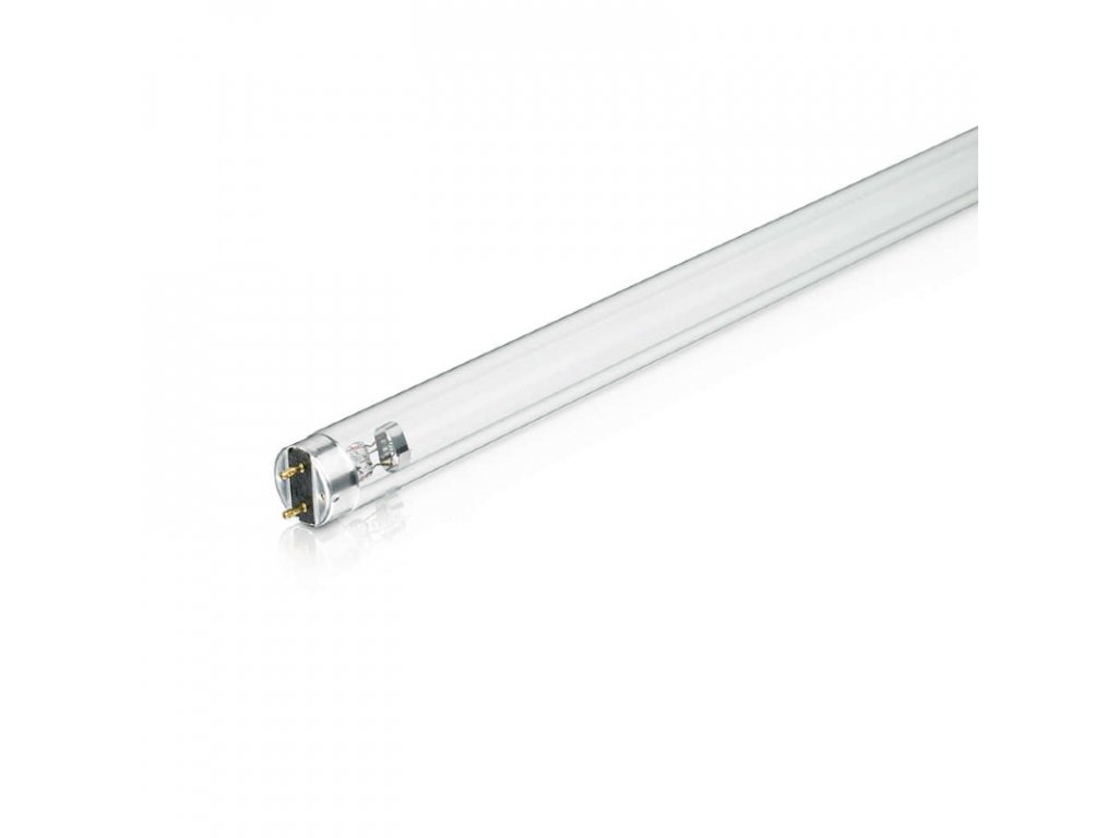 Náhradní zářivka 55-UV-T8-55W-G13 HO (pro UV lampu USTM 55W)