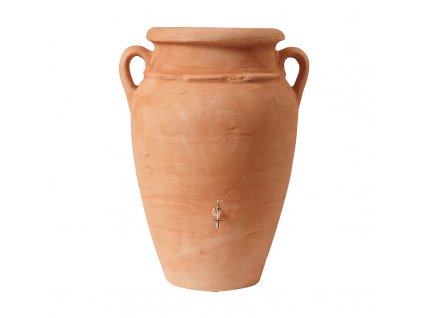 Nadzemní nádrž Antik Amphora Terracotta 250 l