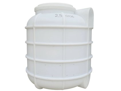 Vsakovací jímka Roto 1500 l