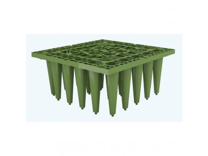 Vsakovací blok Ecobloc Core 225 l