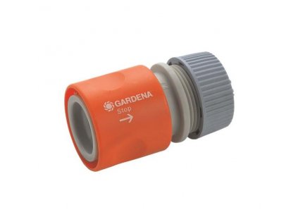 Stopspojka 1/2" Gardena
