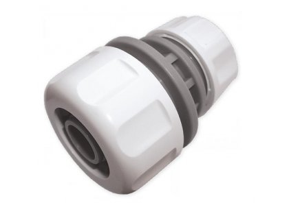 Hadicová spojka redukovaná 3/4" x 1/2" Bradas