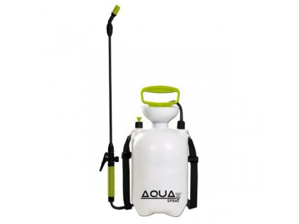 Tlakový postřikovač Aqua Spray 5 L