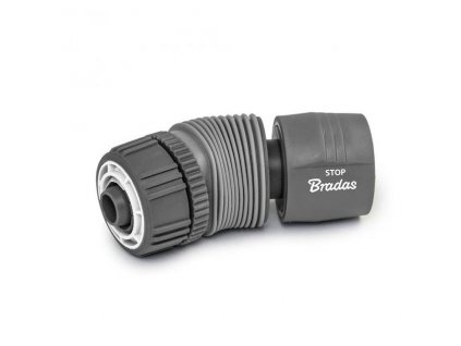 White Line Soft kloubová stopspojka 1/2" Bradas