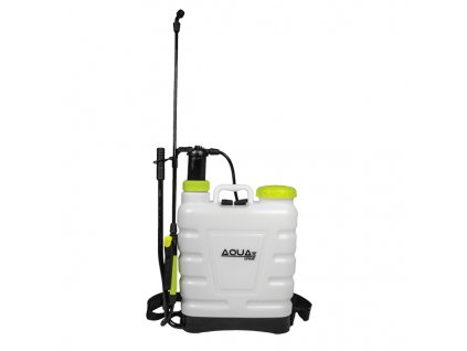 Tlakový postřikovač na záda Aqua Spray 16 L
