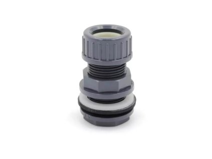 Průchodka s upínací maticí 25mm x 1"