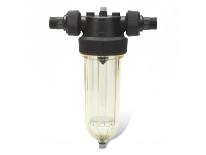 Cintropur NW 25 TE - CTN 1"