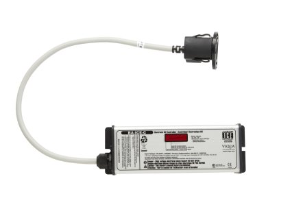 Zdroj BA-ICE-C pro UV lampy VP 600, VP 950 a SC 740