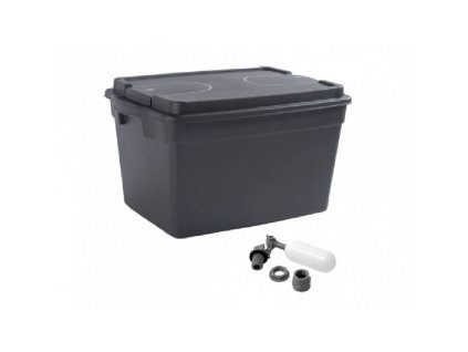 Hydroponický box Sensorie
