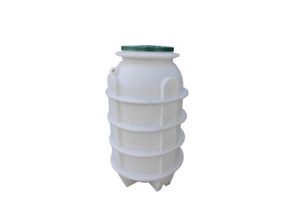 Čerpací šachta Abplast 1000 x 2000 mm, natur