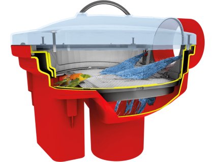 Filtr do nádrže Optimax-Pro XL