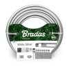 Hadice Bradas NTS White Silver 1/2" - 30 m