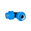 HDPE koleno - pro hadici 32 mm