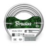 Hadice Bradas NTS White Silver 3/4" - 30 m