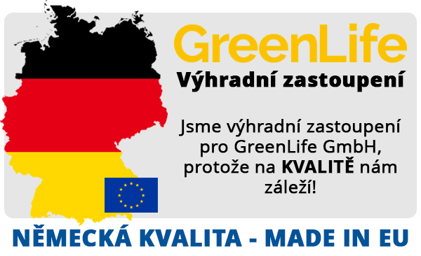 GreenLife GmbH