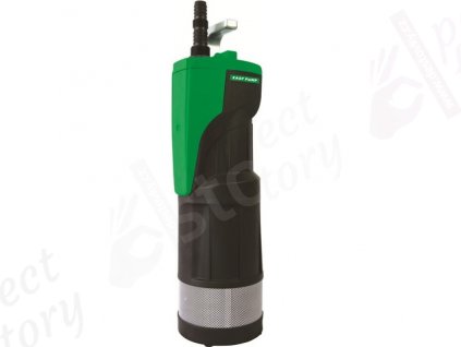 Automatická ponorná vodárna EASY E-DEEP 1200
