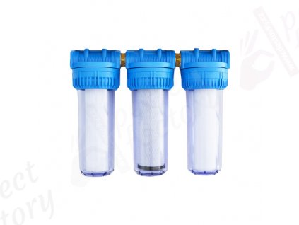 univerzalny trio vodny filter 2816