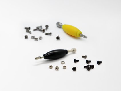 KOMPLETNÍ SADA PŘÍSLUŠENSTVÍ