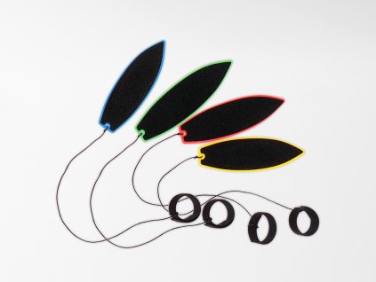 Finger surf 1