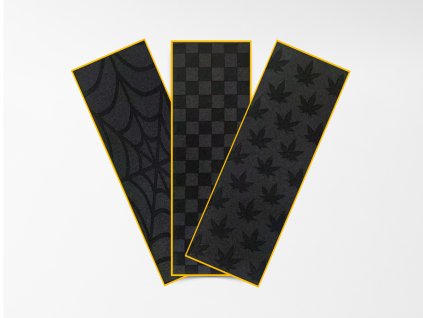 RIPTAPE PATTERN