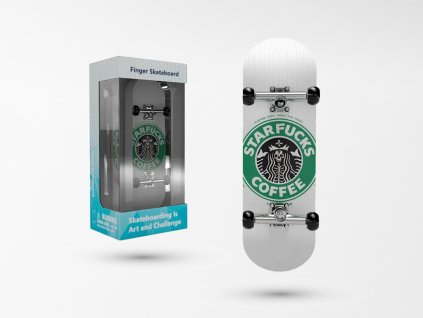 Starfcks Coffee 2