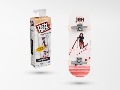 TECH DECK Performance Series Disorder 1