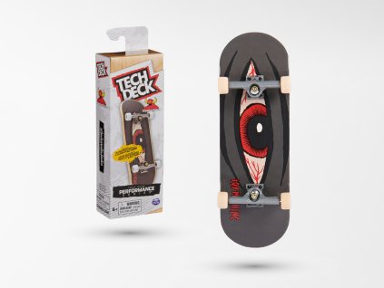 TECH DECK Performance Toy Machine 1