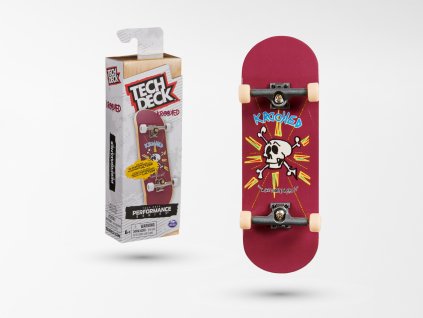 TECH DECK Performance Krooked 1