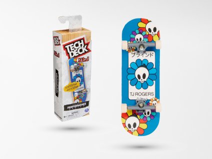 TECH DECK Performance Series Blind TJ ROGERS 1