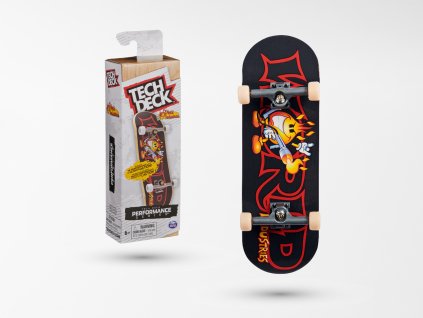 TECH DECK Performance World Industries 1