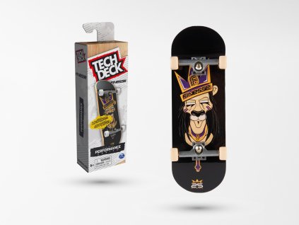TECH DECK Performance Series Finesse 1