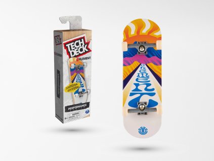 TECH DECK Performance Series Element 1