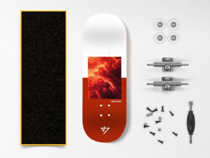 KOMPLET PERSPECTIVE Fire