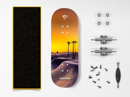 KOMPLET PERSPECTIVE Venice