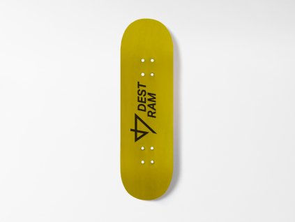 Dřevěná fingerboard deska Destram ORIGINAL