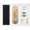 Dřevěný fingerboard komplet SKETCH Sk8 boy