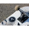 Samolepka Destram Skateboard