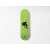 Dřevěná fingerboard deska SHADOW Heelflip
