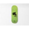 Dřevěná fingerboard deska SHADOW Heelflip