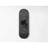 Dřevěná fingerboard deska SHADOW Heelflip